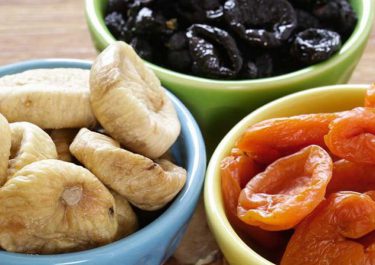 Weight Loss Diet Tips: Are Dry Fruits Fattening